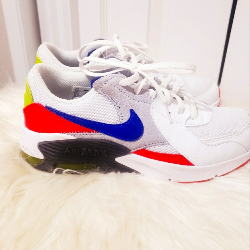 Nike Air Max Excee